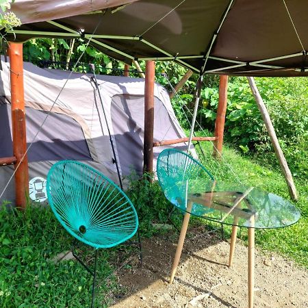 Rustico Arenal B&B La Fortuna 外观 照片